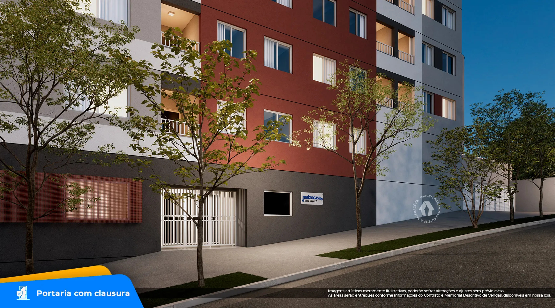 Apartamento na Vista Cupecê, Zona Sul de São Paulo, ideal para quem busca conforto, mobilidade e ótima localização.